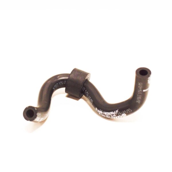 Audi A3 8P flush valve vent hose 8P0133781B NEW ORIGINAL - Image 4