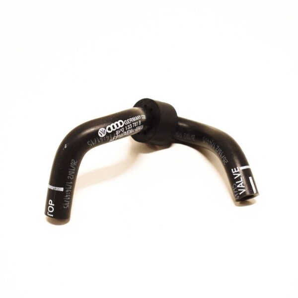 Audi A3 8P flush valve vent hose 8P0133781B NEW ORIGINAL - Image 5