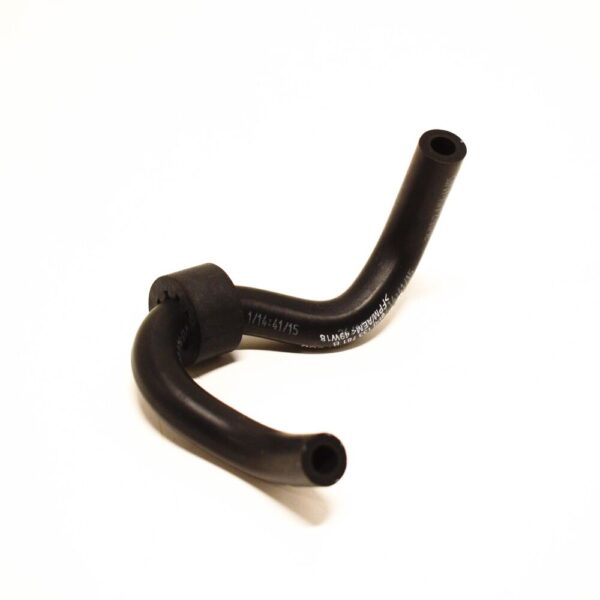 Audi A3 8P flush valve vent hose 8P0133781B NEW ORIGINAL
