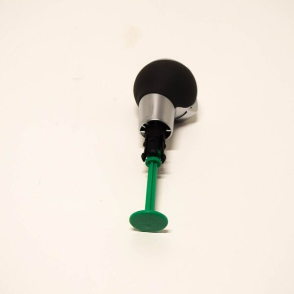 NEW AUDI A3 S3 8P S-TRONIC GEAR SHIFT KNOB 8P0713141SKH ORIGINAL - Image 4