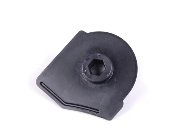 NEW MOUNTING FOR SERVICE LIFT RIGHT FRONT AUDI A3 CABRIOLET 8P0802846 ORIGINAL - Image 3