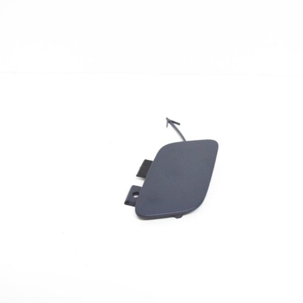 Audi A3 8P front S bumper tow hook cover right 8P0807241CGRU new - Image 3