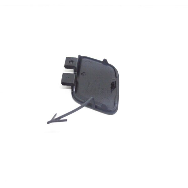 Audi A3 8P front S bumper tow hook cover right 8P0807241CGRU new - Image 4