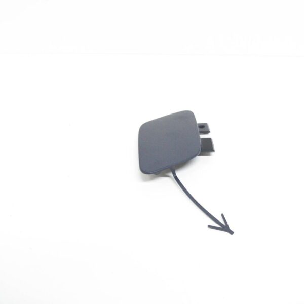 Audi A3 8P front S bumper tow hook cover right 8P0807241CGRU new - Image 5