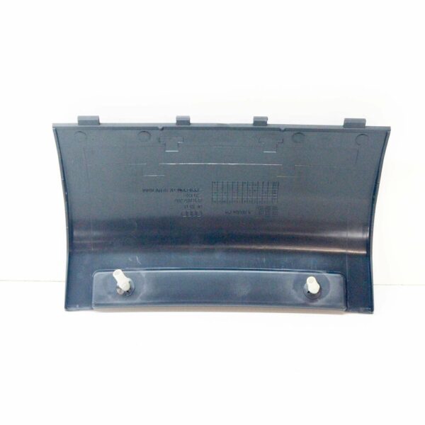 NEW AUDI A3 8P REAR BUMPER TOWING DEVICE COVER 8P0807397A01C - Image 3