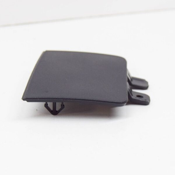 Audi A3 convertible 8P7 cover cap for rear towing hooks 8P0807441A01C new - Image 3