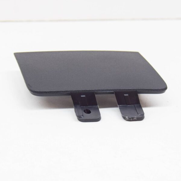 Audi A3 convertible 8P7 cover cap for rear towing hooks 8P0807441A01C new - Image 4