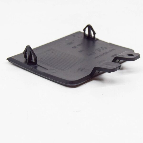 Audi A3 convertible 8P7 cover cap for rear towing hooks 8P0807441A01C new