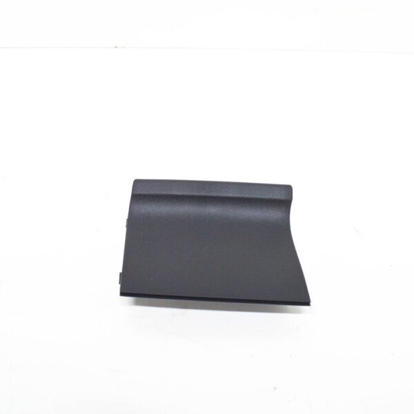 Audi A3 8P Rear Bumper Tow Hook Eye Cap Cover 8P0807441C01C NEW ORIGINAL - Image 4