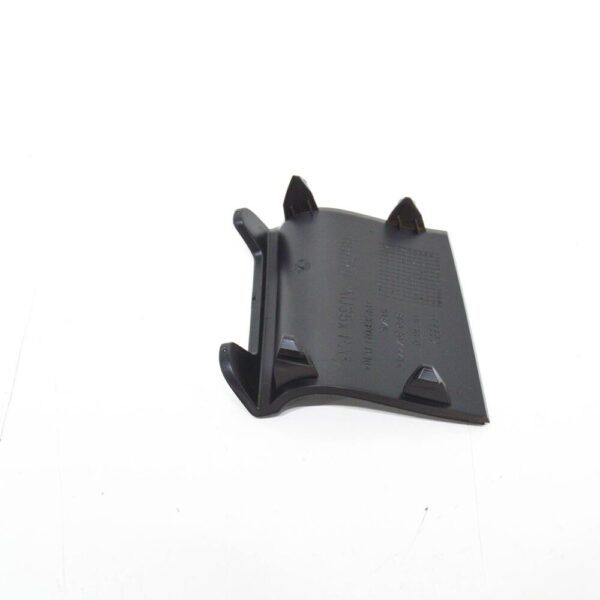 Audi A3 8P Rear Bumper Tow Hook Eye Cap Cover 8P0807441C01C NEW ORIGINAL - Image 5