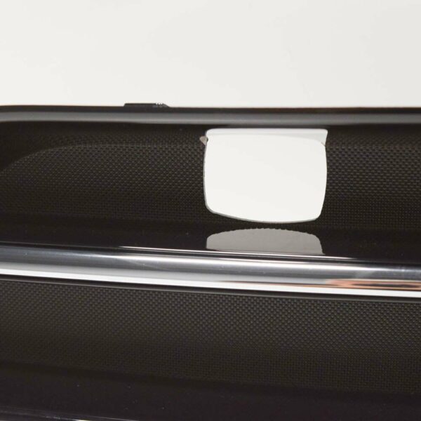 NEW AUDI A3 S3 8P FRONT LEFT FOG LIGHT GRILLE 8P0807681ADT94 - Image 3