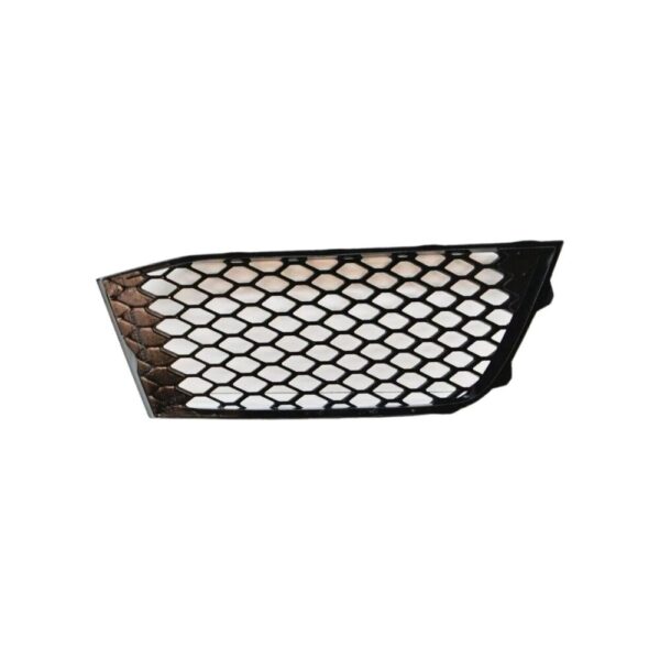 Audi RS3 8P Front Left Bumper Lower Grille Genuine 8P0807681AJT94 - Image 3