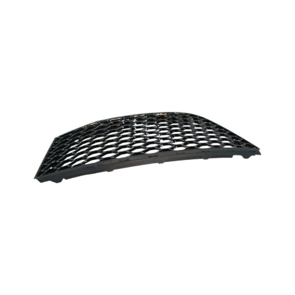 Audi RS3 8P Front Left Bumper Lower Grille Genuine 8P0807681AJT94 - Image 4