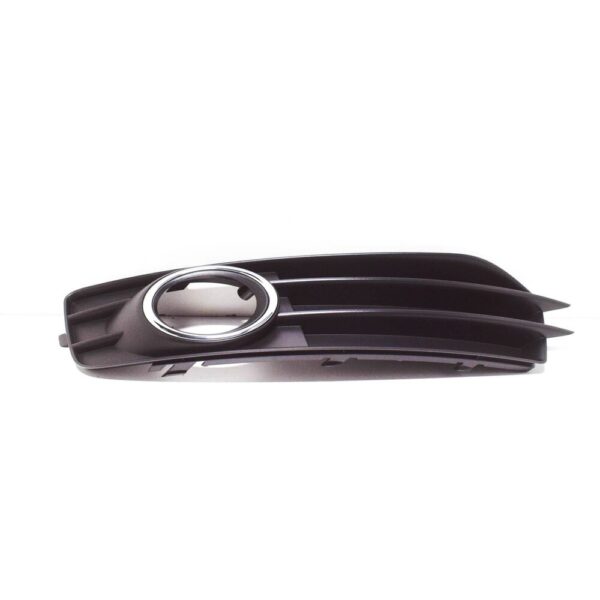 Audi A3 8P fog light grille 8P0807681M9B9 8P0807681M 9B9 NEW 2011 - Image 3