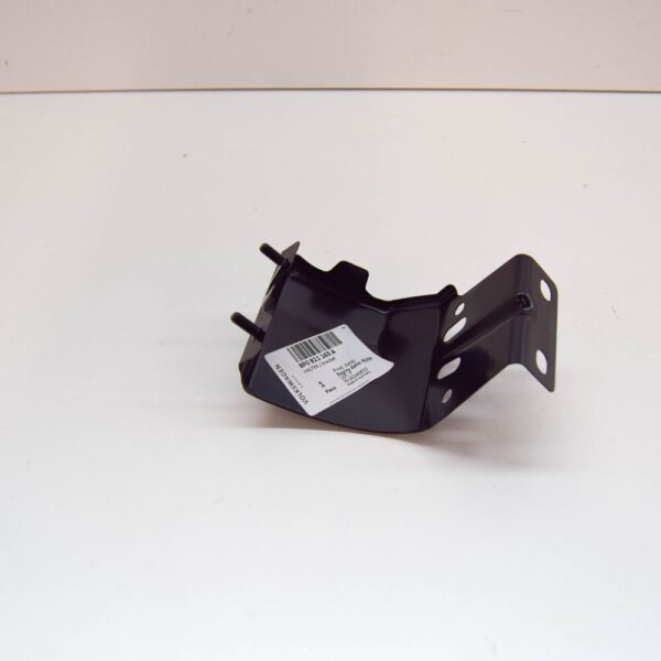 Audi A3 Sportback 8P Front Left Lower Fender Bracket 8P0821165A NEW ORIGINAL