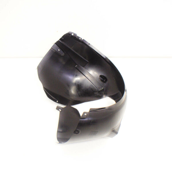 NEW AUDI A3 8PA FRONT RIGHT SIDE FENDER LINER SPLASH SHIELD 8P0821172G - Image 3