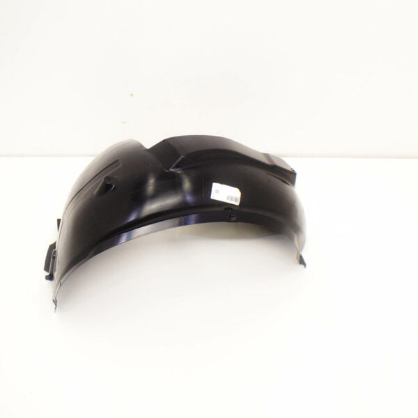 NEW AUDI A3 8PA FRONT RIGHT SIDE FENDER LINER SPLASH SHIELD 8P0821172G