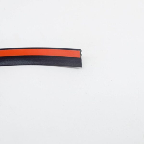 AUDI A3 8P Front Windsield Upper Molding 8P0845522 NEW - Image 5
