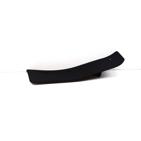 Audi A3 8P1 Front Left Wheel Arch Spoiler Trim 8P0853887B NEW ORIGINAL