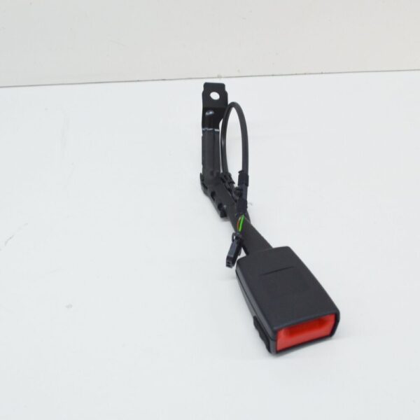 Audi A3 8P lock seat front left LHD 8P0857755F01C NEW ORIGINAL - Image 3