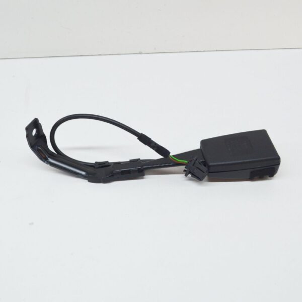 Audi A3 8P lock seat front left LHD 8P0857755F01C NEW ORIGINAL - Image 4