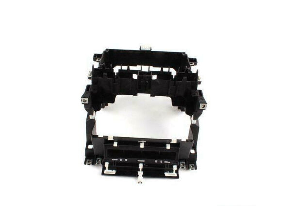 NEW AUDI A3 8P INSTRUMENT PANEL CENTER MOUNT SUPPORT 8P0858005D ORIGINAL - Image 3