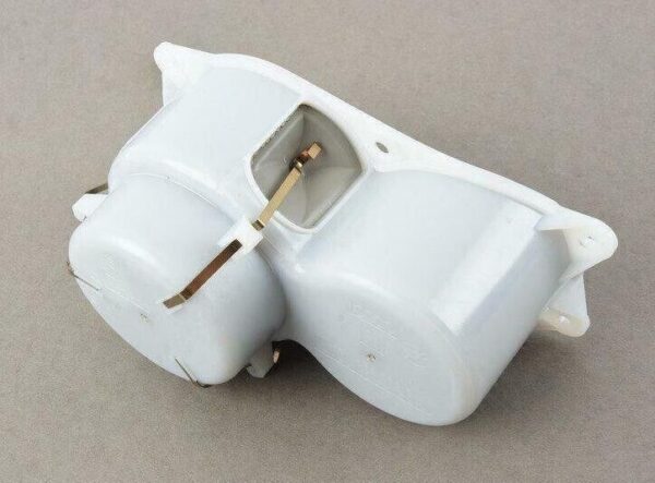 Audi Light Grey 8P0862533B13U Original Drink Holder - Image 3