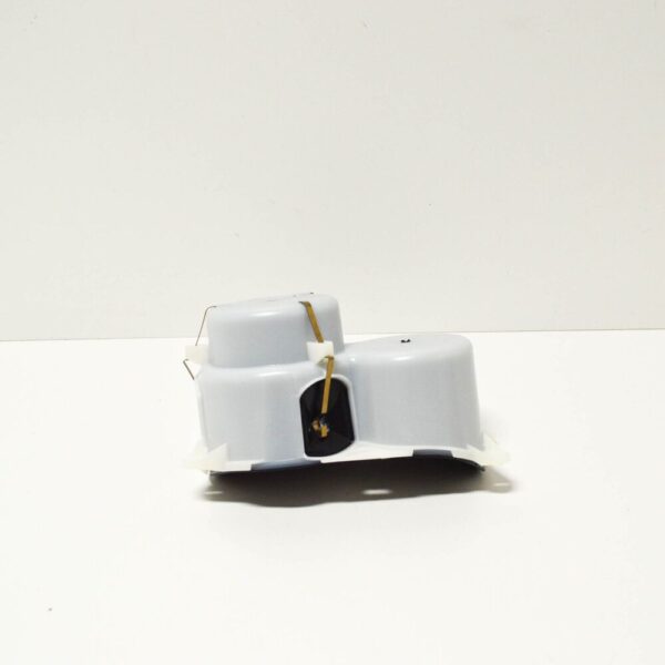 Audi A3 8P Center Console Cup Holder 8P0862533B6PS NEW ORIGINAL - Image 5