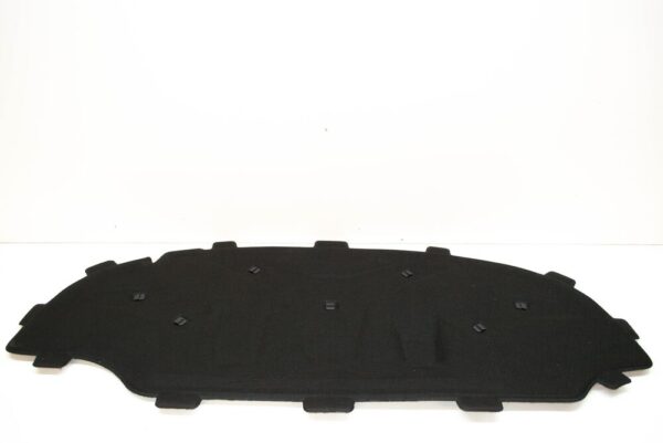 NEW AUDI A3 8P FRONT BONNET HOOD INSULATION 8P0863825L ORIGINAL - Image 4