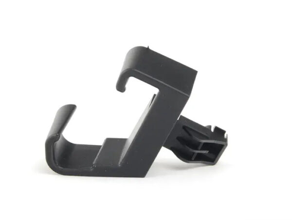 NEW AUDI A3 8P FRONT LEFT SEAT REAR OUTER GUIDE RAIL COVER ORIGINAL - Image 3