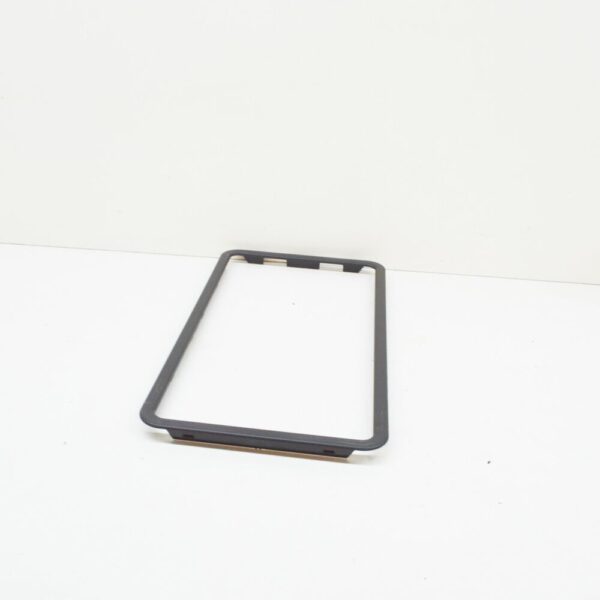 NEW AUDI A3 8P REAR SEAT SPLIT BACKREST FRAME 8P08852196HP - Image 3