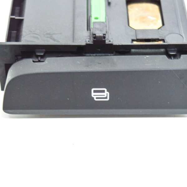 AUDI A3 8P INSTRUMENT PANEL STORAGE COMPARTMENT 8P0941561J5PR NEW - Image 3