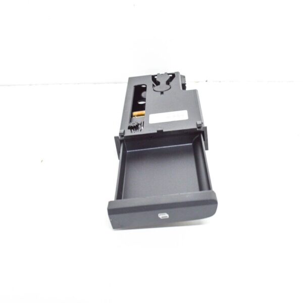 AUDI A3 8P INSTRUMENT PANEL STORAGE COMPARTMENT 8P0941561J5PR NEW