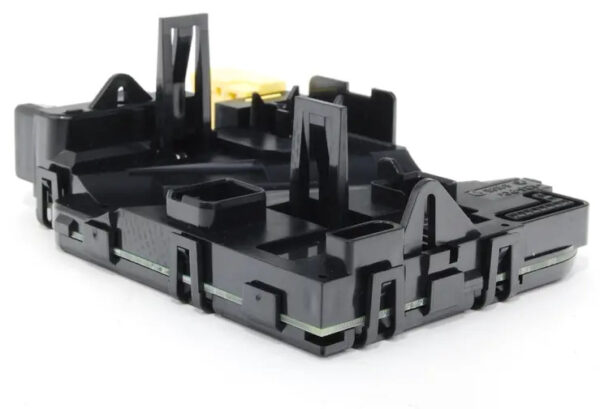 NEW AUDI A3 8P STEERING COLUMN COMBI SWITCH MODULE 8P0953549F ORIGINAL - Image 4