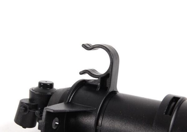 Audi A3 8P Left Headlight Washer Nozzle Spray 8P0955101 Original - Image 5