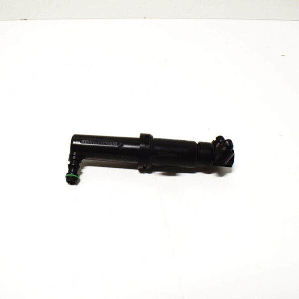NEW AUDI A3 8P SPORTBACK LEFT HEADLIGHT WASHER SPRAY NOZZLE 8P0955101B - Image 5