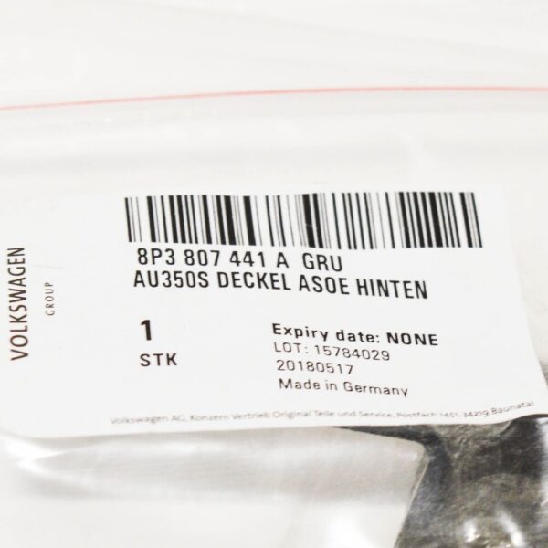 8P0955275AGRU