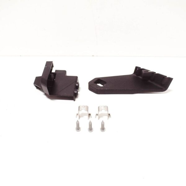 Audi A3 8P Right Headlight Tab Repair Bracket Kit 8P0998122A NEW ORIGINAL - Image 3