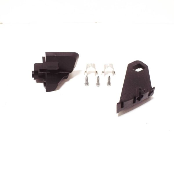 Audi A3 8P Right Headlight Tab Repair Bracket Kit 8P0998122A NEW ORIGINAL - Image 4