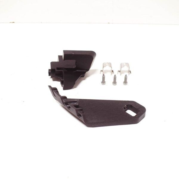 Audi A3 8P Right Headlight Tab Repair Bracket Kit 8P0998122A NEW ORIGINAL - Image 5