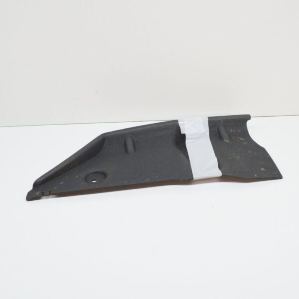 NEW AUDI A3 8P CABIN AIR FILTER COVER LHD 8P1819593 ORIGINAL - Image 4