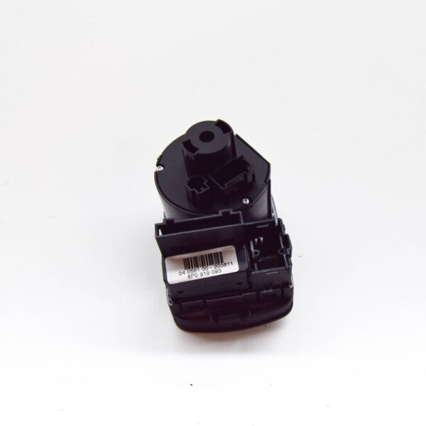 Audi A3 8P Headlight Multiswitch LHD 8P1941531CB5PR NEW - Image 3