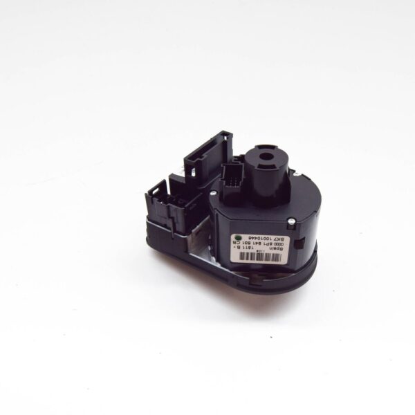 Audi A3 8P Headlight Multiswitch LHD 8P1941531CB5PR NEW - Image 5
