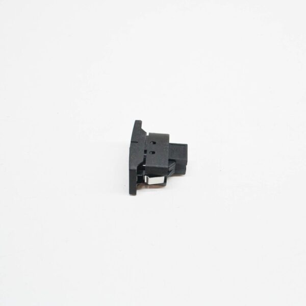 AUDI A3 8P Front Left Door Central Locking Switch LHD 8P1962107C5PR NEW ORIGINAL - Image 3