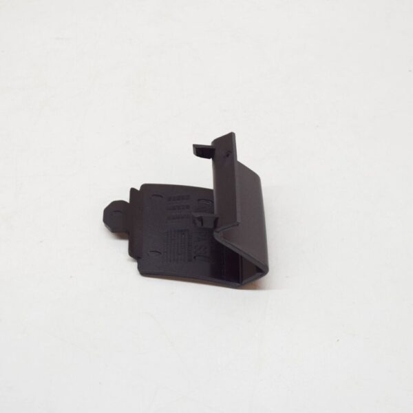 Audi A3 8P1 Rear Bumper Tow Hook Eye Cap Cover 8P3807441D1RR NEW ORIGINAL - Image 4