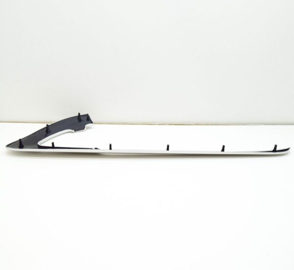 Audi A3 8P1 front left door interior trim 8P3867409GQQ5 NEW - Image 3