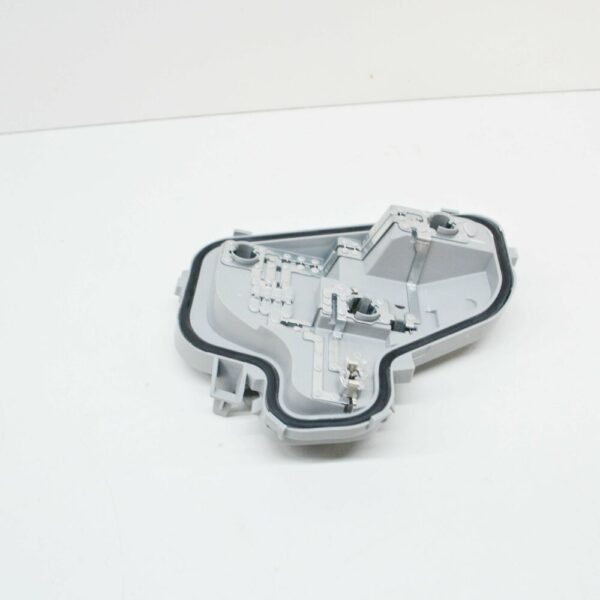 NEW AUDI A3 8P REAR RIGHT OUTSIDE FINAL LIGHT GLUE LAMP CARRIER LHD 8P3945258 - Image 4