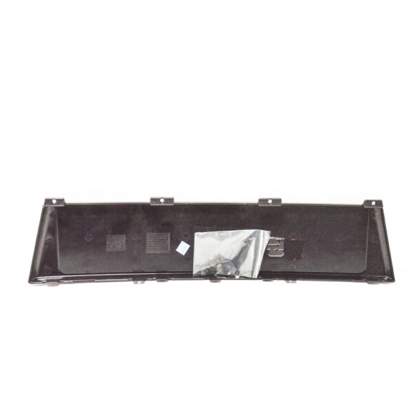 Audi A3 8P Front Bumper Number Plate Backing 8P4807285G1QP NEW ORIGINAL