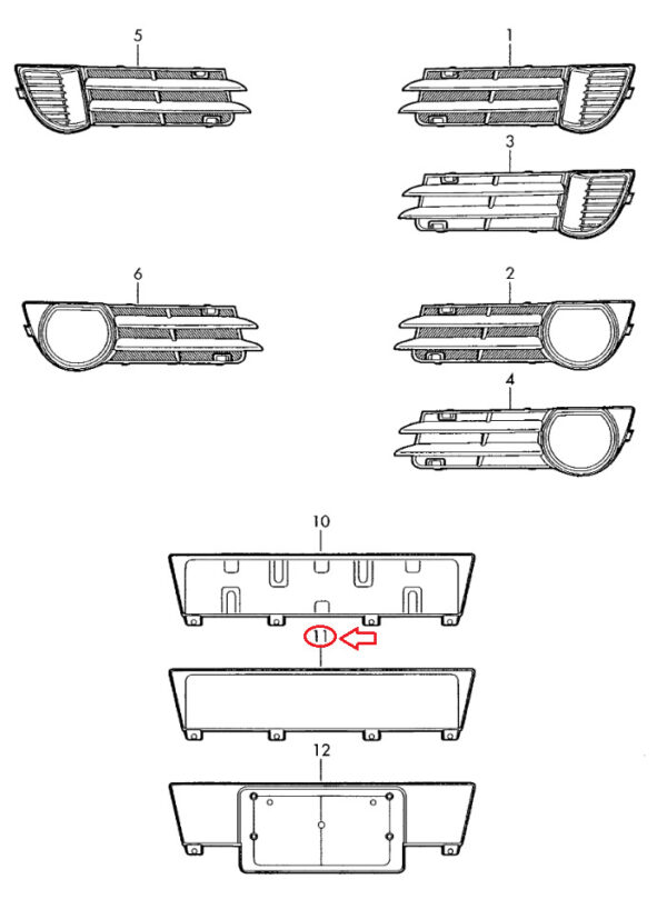 8P4807285G1QP