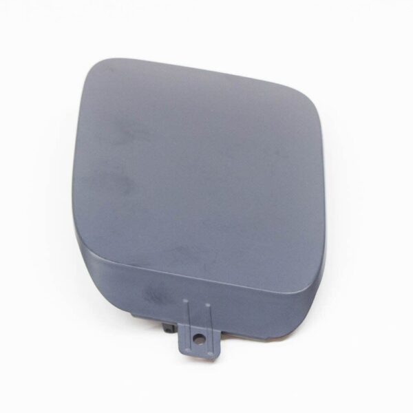 Audi A3 8P Rear Bumper Tow Hook Eye Cover 8P4807441GRU 8P4807441 NEW ORIGINAL - Image 4